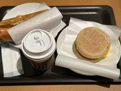 スターバックスコーヒー グランスタ丸の内店