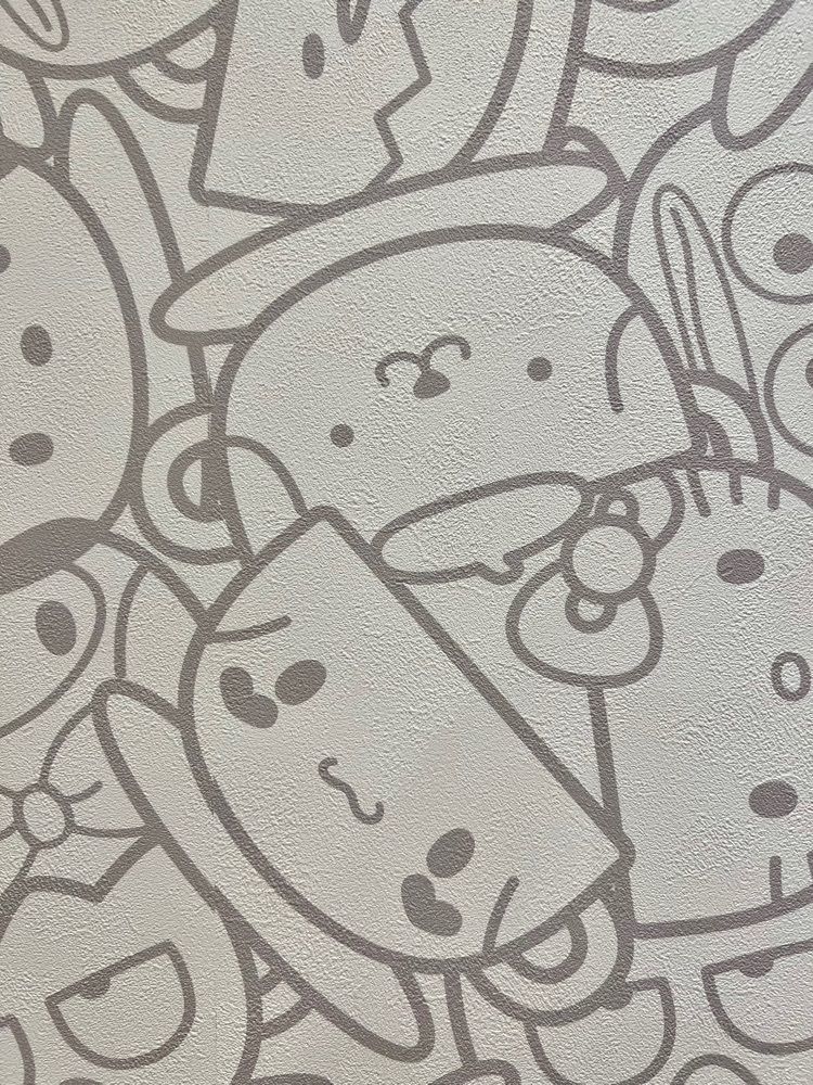 natsumin_cafeさんが投稿したサンリオカフェ 池袋店（SANRIO CAFE）に関する口コミの画像