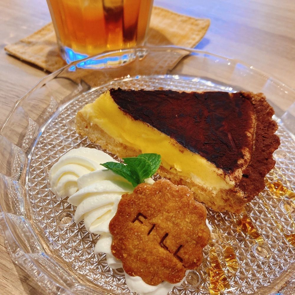 satsukichi828さんが投稿したfill cafe（フィル カフェ）に関する口コミの画像