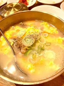 梁の家 新大久保本店（ヤンノイエ）