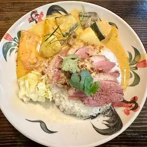 シャム