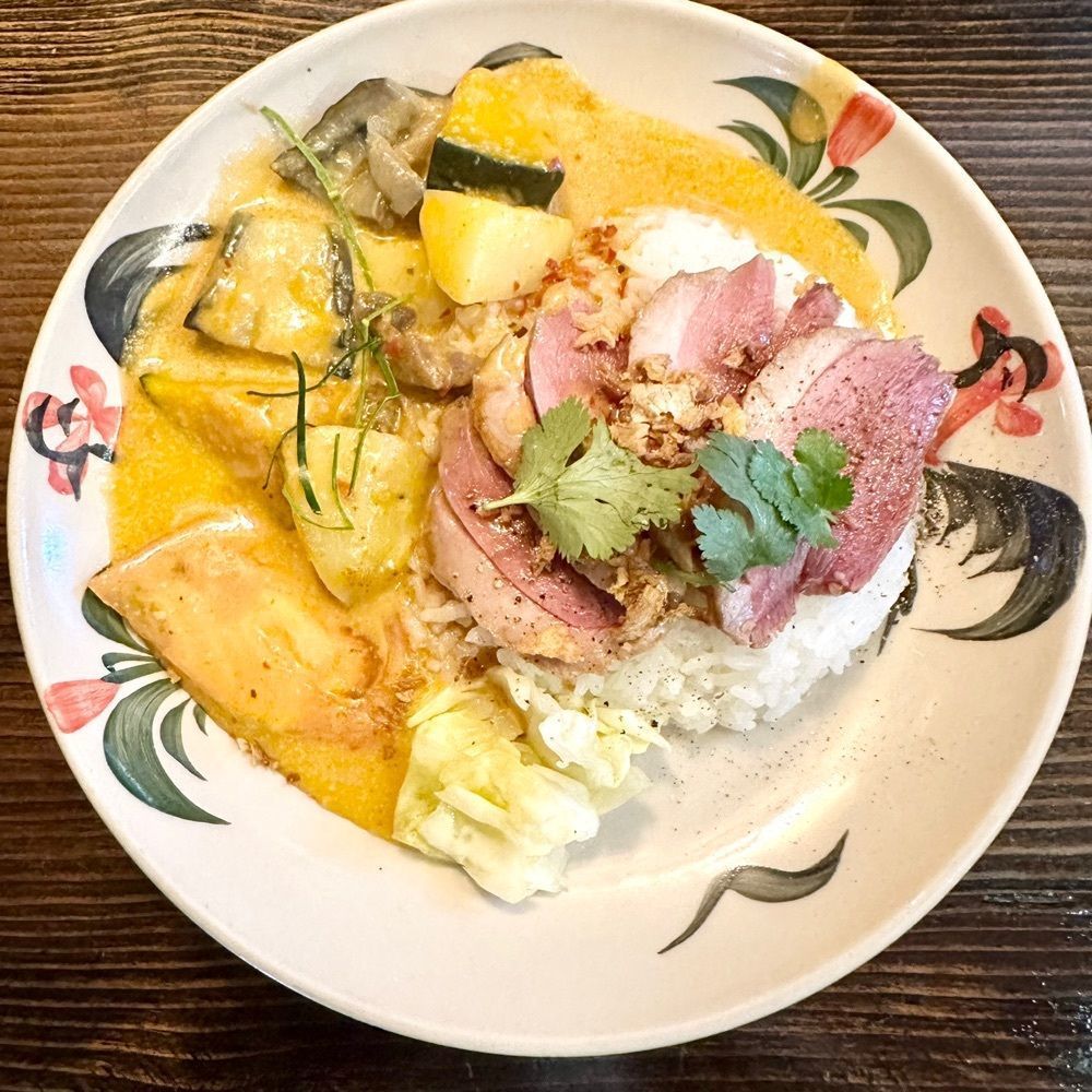 kumakentoraさんが投稿したシャムに関する口コミの画像