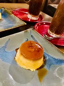 カフェ・ハイチ 新宿サブナード店（Cafe HAITI）