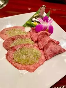叙々苑 目黒店
