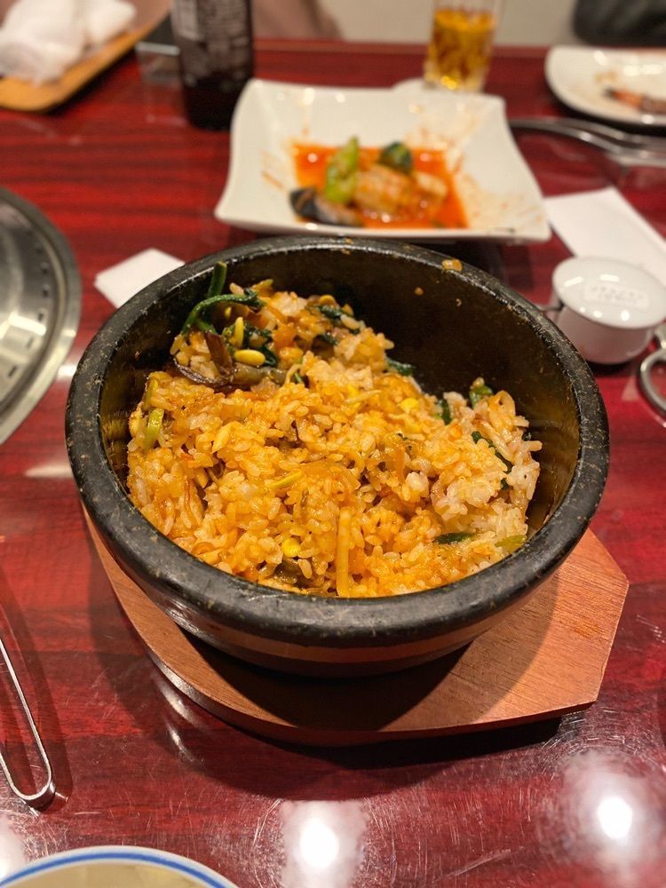 だるまグルメさんが投稿した叙々苑 目黒店に関する口コミの画像
