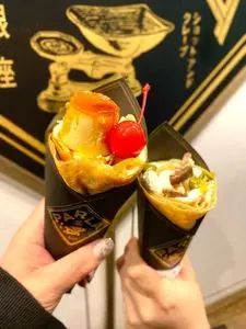PARLA 東急プラザ銀座（パーラ）