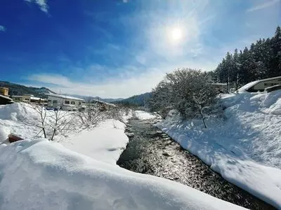 小野川温泉