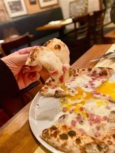 Pizzeria LUMEN（ピッツェリア ルメン）