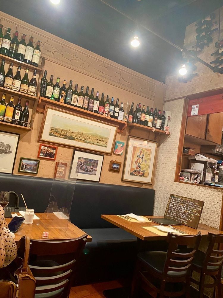 だるまグルメさんが投稿したPizzeria LUMEN（ピッツェリア ルメン）に関する口コミの画像