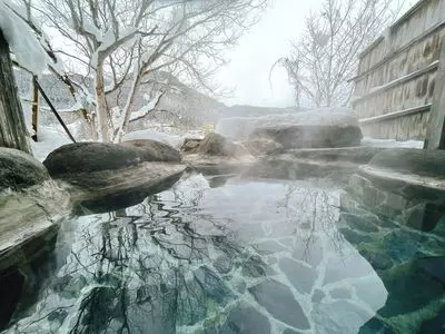 宝寿の湯（【旧店名】寿宝園）