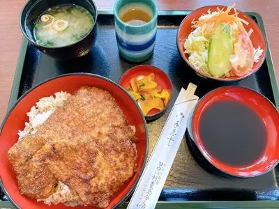 ヨーロッパ軒 豊島分店
