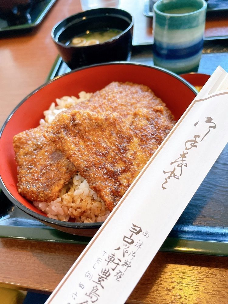 gmz_gourmetさんが投稿したヨーロッパ軒 豊島分店に関する口コミの画像