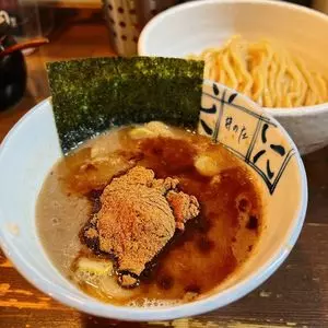 麺処 井の庄（めんどころ・いのしょう）