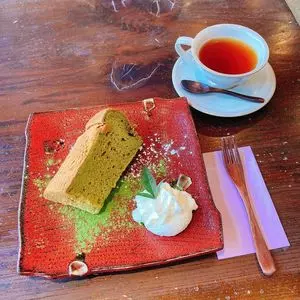 布穀薗（フコクエン）