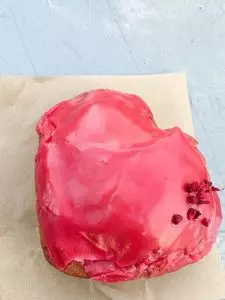 ラシーヌ ドーナツ & アイスクリーム 恵比寿店（RACINE DONUT & ICE CREAM）