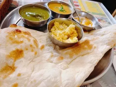 プスパ　Pushpa