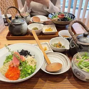 東京たらこスパゲティ 原宿表参道店