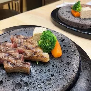 松喜うし