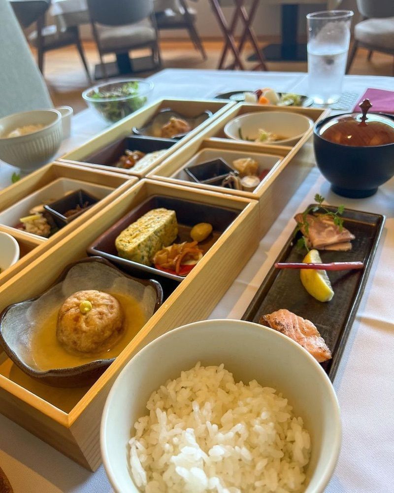 おでかけ探検部さんが投稿した三輪 湯河原 レストランに関する口コミの画像