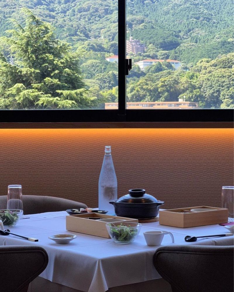 おでかけ探検部さんが投稿した三輪 湯河原 レストランに関する口コミの画像