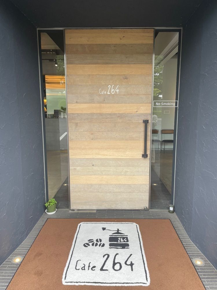 りおさんが投稿したCAFE264に関する口コミの画像
