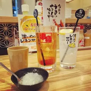 串鳥 宮の沢駅前店