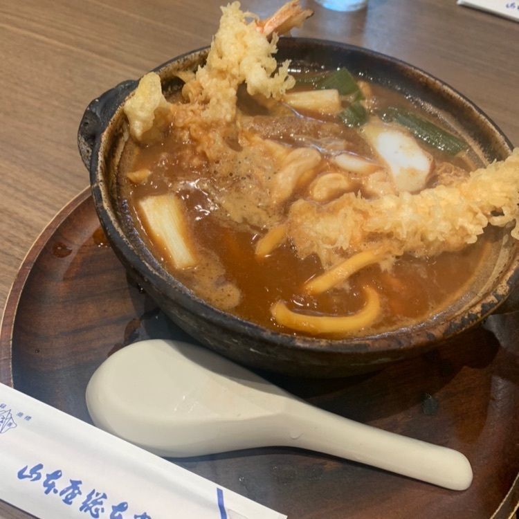 かよこさんが投稿した山本屋総本家 金シャチ横丁店に関する口コミの画像