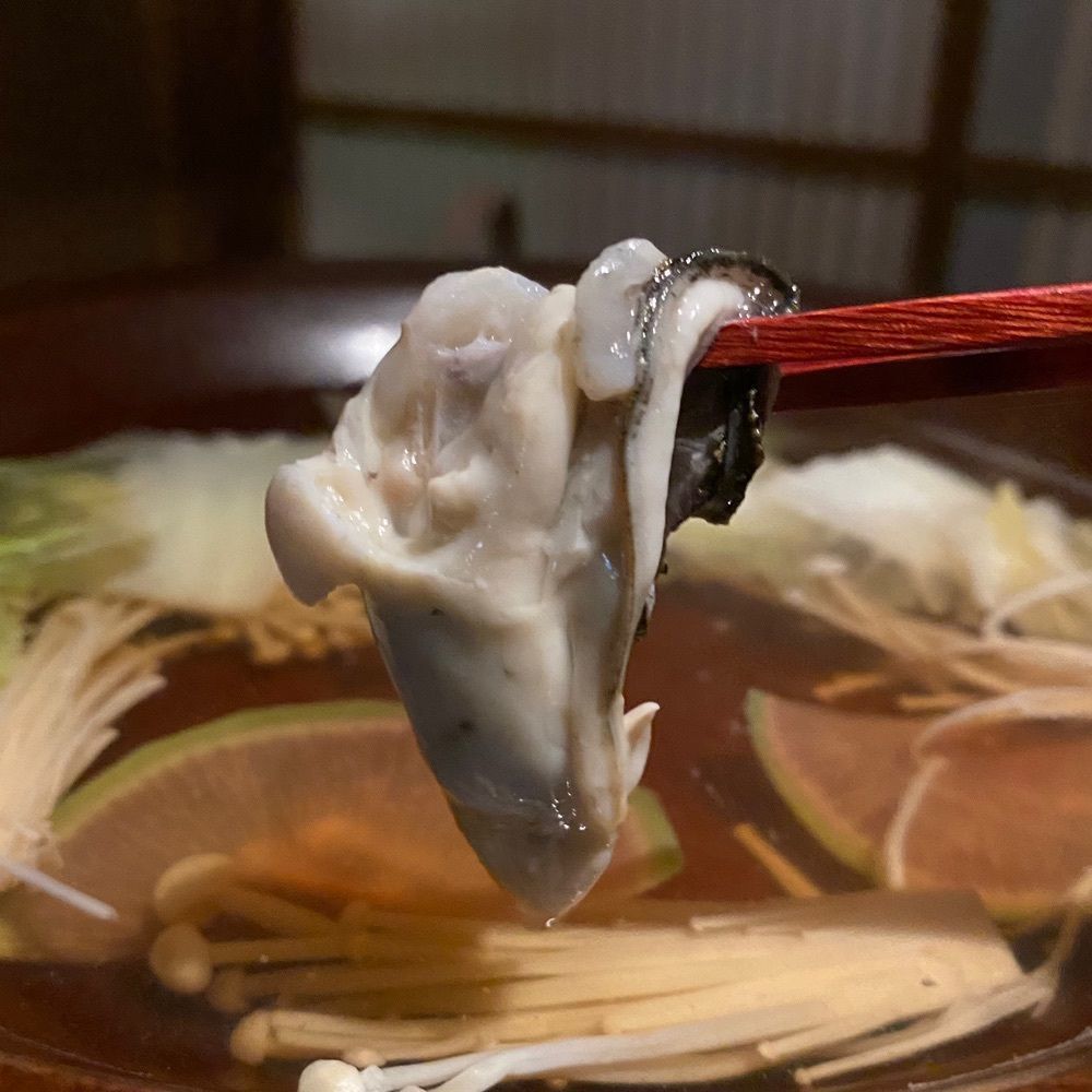 鉄道王さんが投稿した小料理と鍋 由乃 金山店に関する口コミの画像