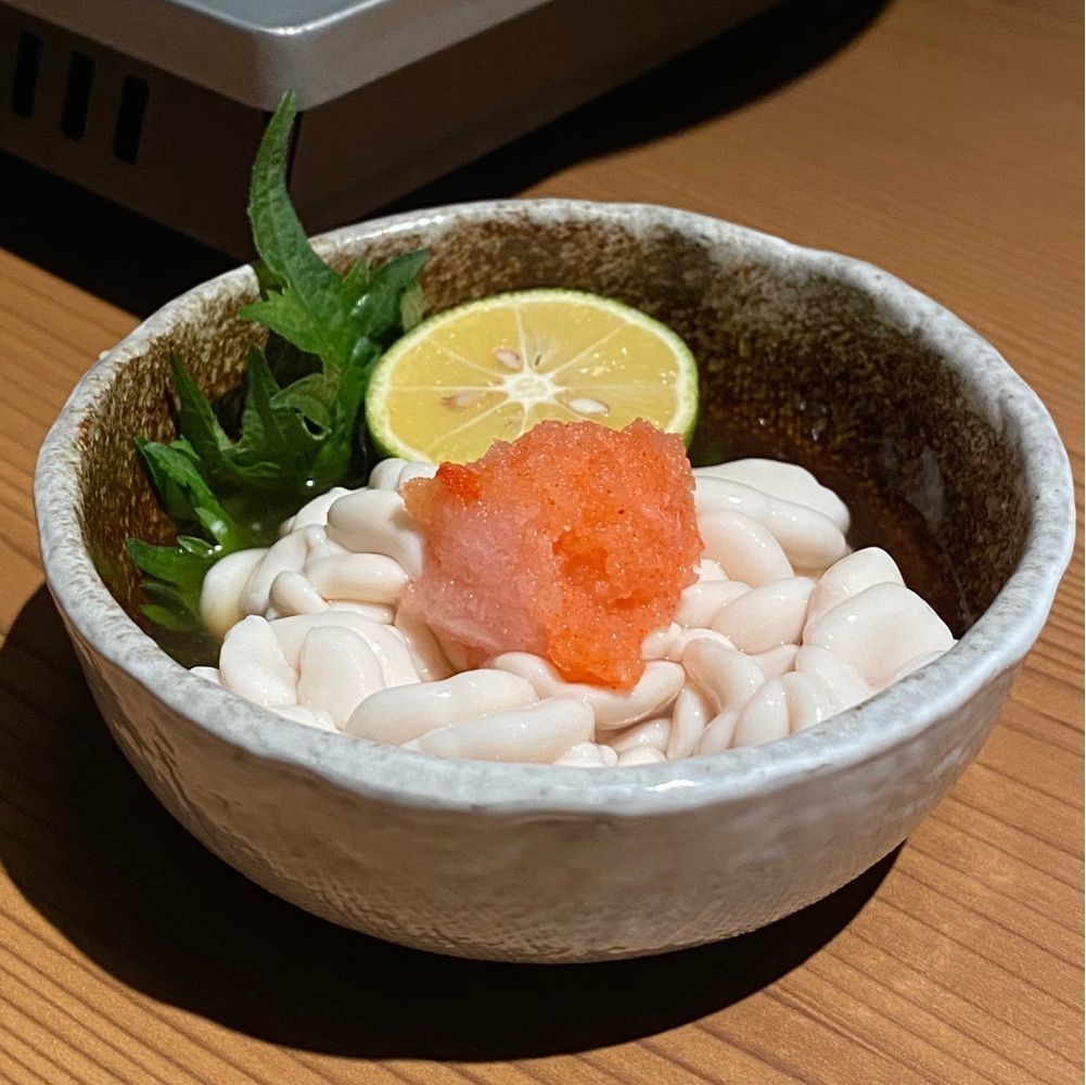 鉄道王さんが投稿した小料理と鍋 由乃 金山店に関する口コミの画像