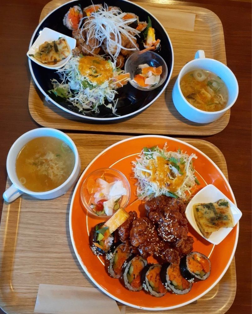 Annashuna0830さんが投稿したムーンガ カフェ（MOON-GA CAFE）に関する口コミの画像