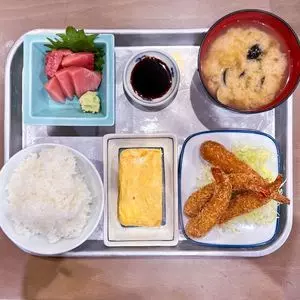 銀シャリ en（エン）