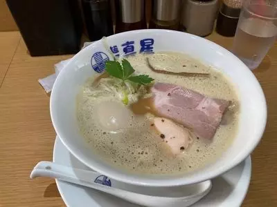麺屋真星（シンセイ）