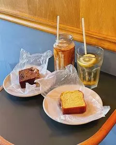 リトルナップ コーヒーロースターズ（Little Nap COFFEE ROASTERS）