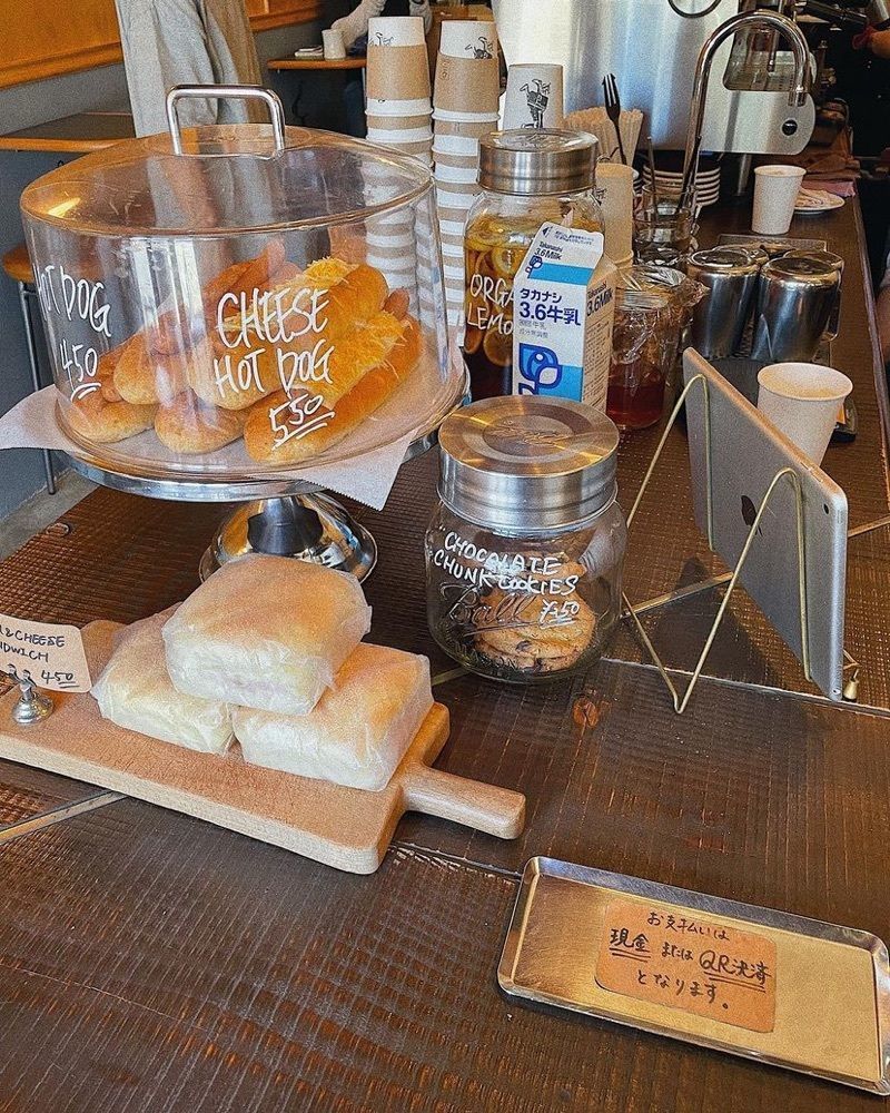 おでかけ探検部さんが投稿したリトルナップ コーヒーロースターズ（Little Nap COFFEE ROASTERS）に関する口コミの画像
