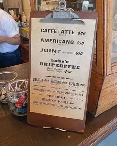 リトルナップ コーヒーロースターズ（Little Nap COFFEE ROASTERS） 3枚目