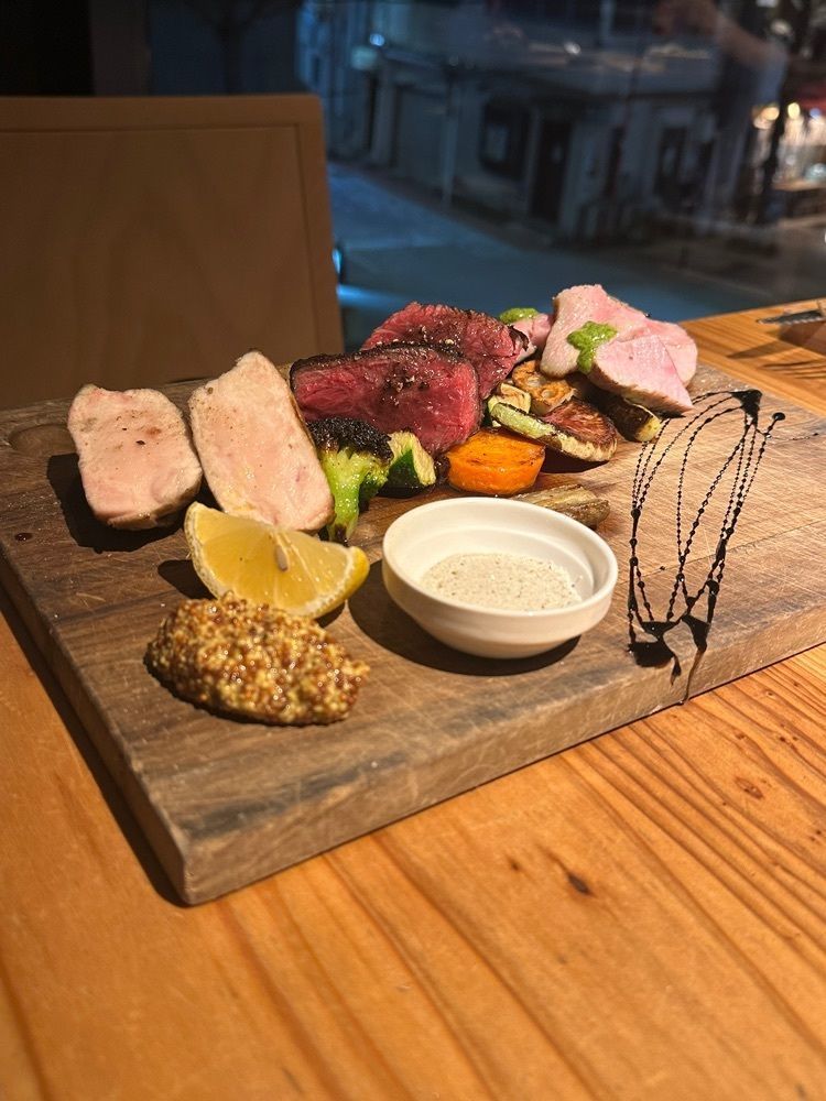 あんよさんが投稿したTrattoria Cicci Fantastico（トラットリア チッチ ファンタスティコ）に関する口コミの画像