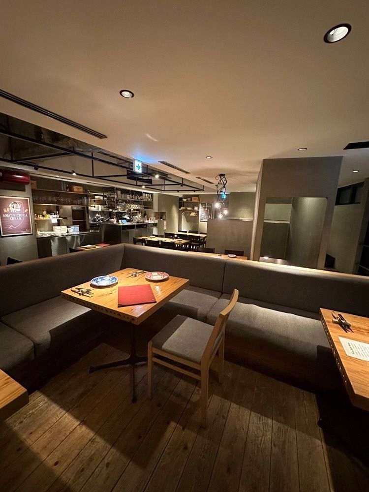 あんよさんが投稿したTrattoria Cicci Fantastico（トラットリア チッチ ファンタスティコ）に関する口コミの画像
