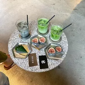 珈琲回廊（コーヒーギャラリー）