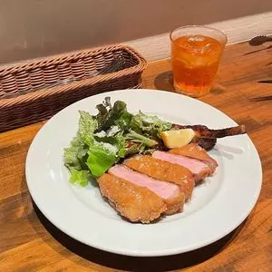 ピッコラ・フェリーチェ