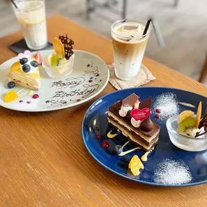 コボリ洋菓子（Patisserie KOBORI）
