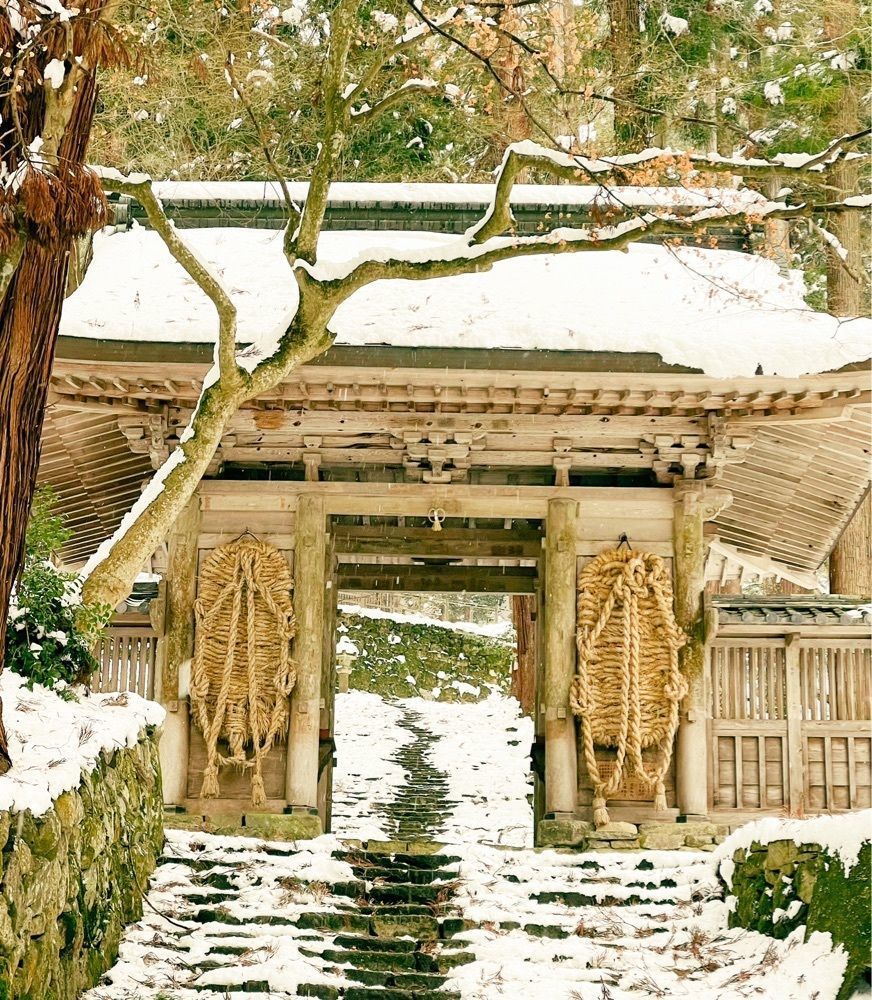 cocoa815さんが投稿した百済寺　本堂に関する口コミの画像