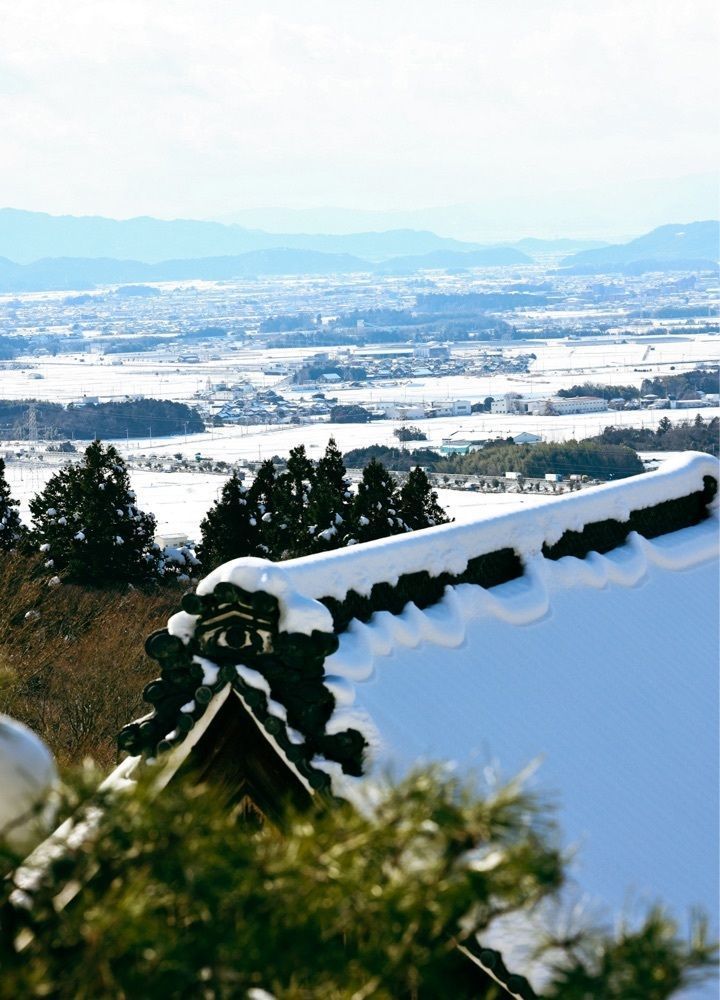 cocoa815さんが投稿した百済寺　本堂に関する口コミの画像