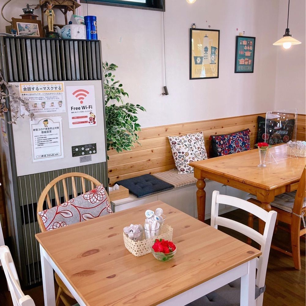 おでかけ探検部さんが投稿したSUZUの森cafeに関する口コミの画像