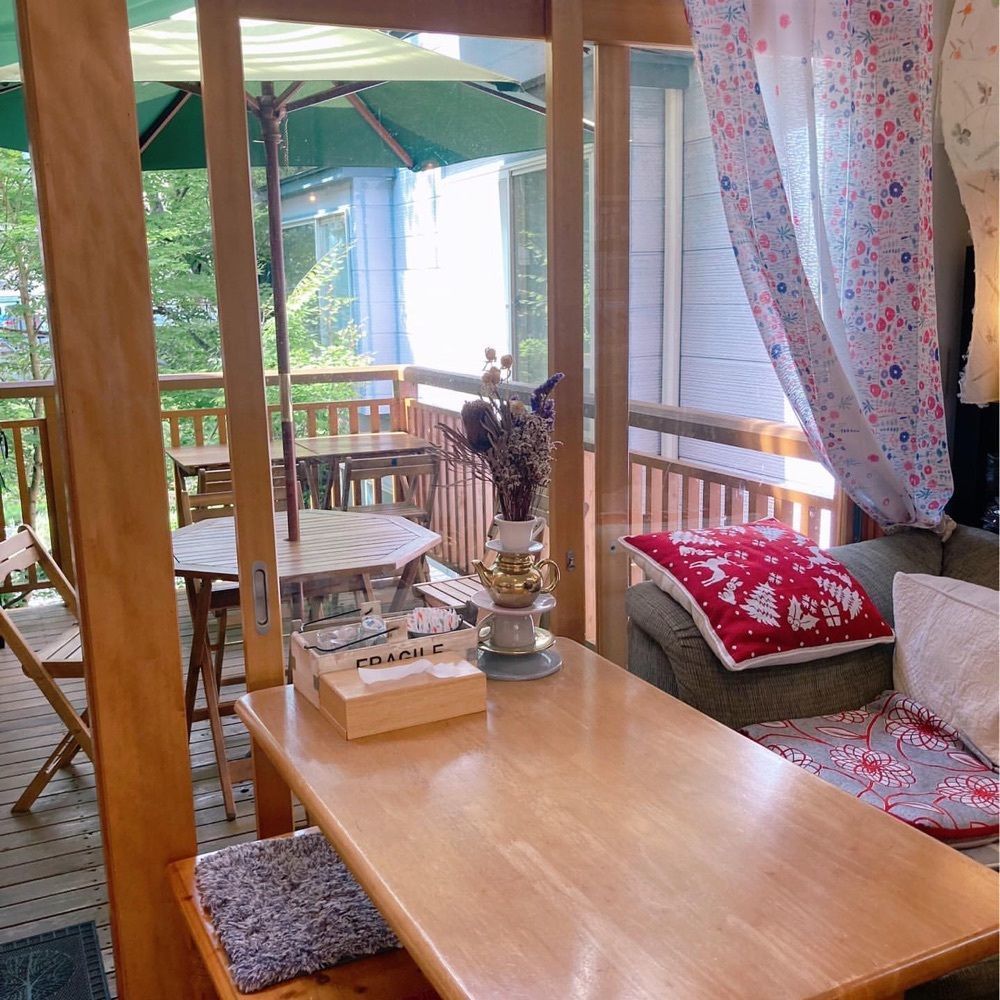 おでかけ探検部さんが投稿したSUZUの森cafeに関する口コミの画像