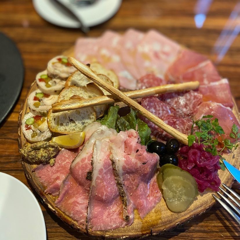 yoko_tokyoiventlifeさんが投稿した金のイタリアンに関する口コミの画像
