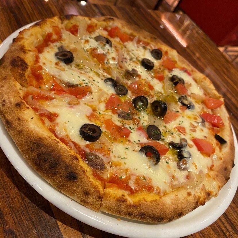 yoko_tokyoiventlifeさんが投稿した金のイタリアンに関する口コミの画像