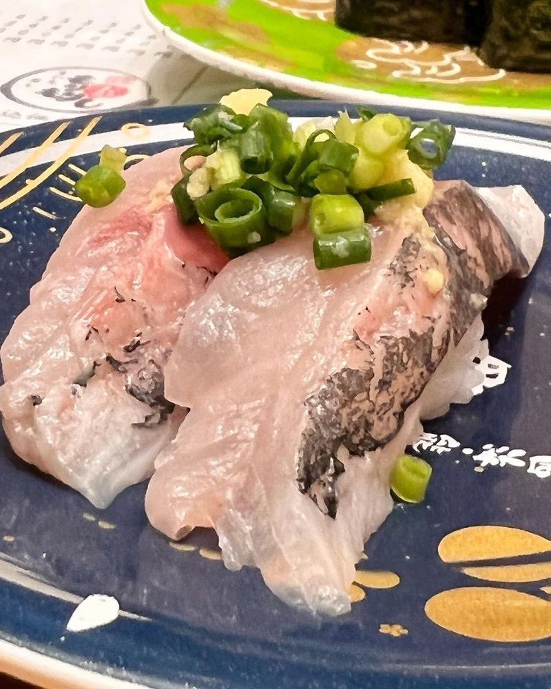 おでかけ探検部さんが投稿したもりもり寿し イオンモール東久留米店に関する口コミの画像