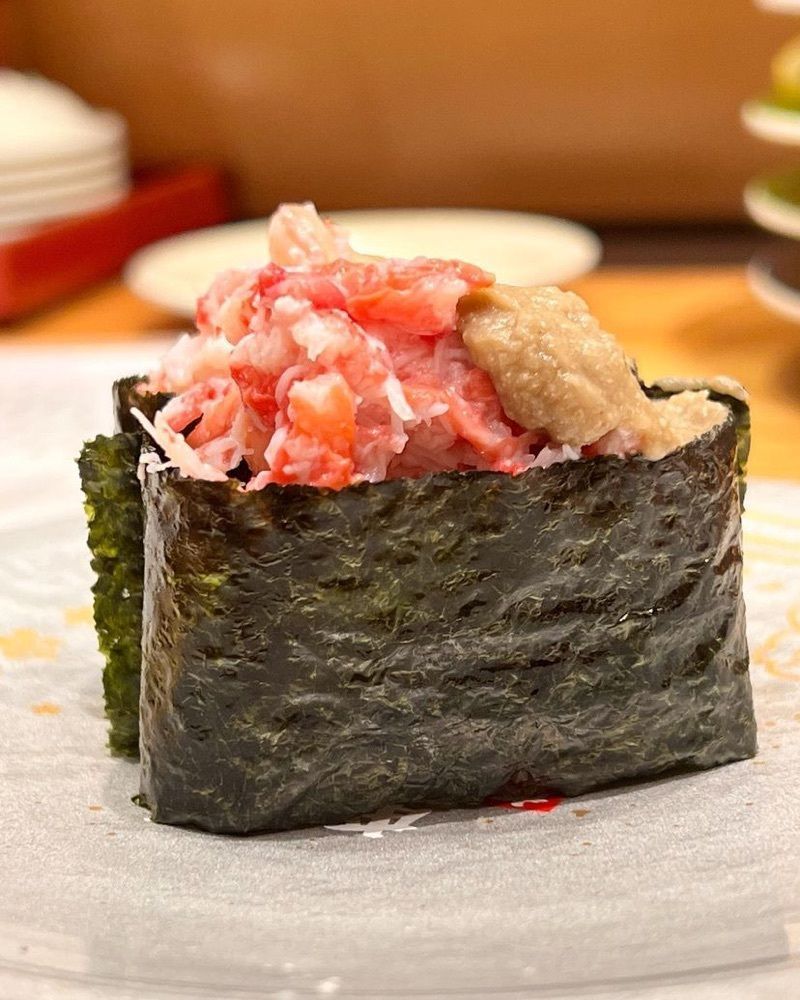 おでかけ探検部さんが投稿したもりもり寿し イオンモール東久留米店に関する口コミの画像