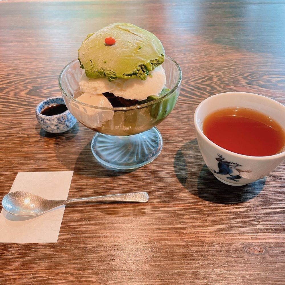 おでかけ探検部さんが投稿した韻松亭（いんしょうてい）に関する口コミの画像