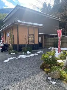 霞中庵 音和そば